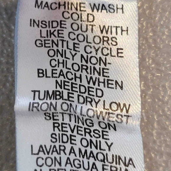 Democracy Jeans AB Solution Womens Plus Size 22 W Dark Wash Skinny High Rise - Picture 10 of 11